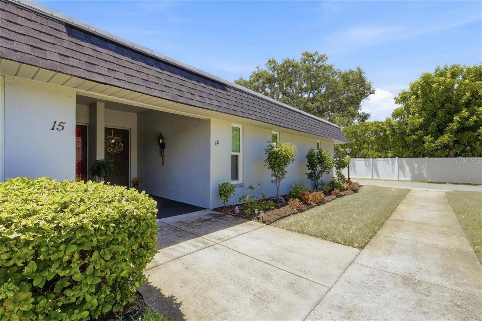 4160 FRUITVILLE RD #14, Sarasota, FL 34232