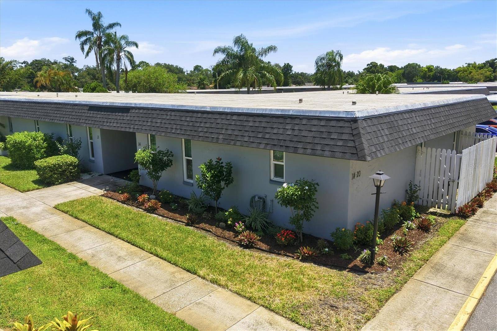 4160 FRUITVILLE RD #14, Sarasota, FL 34232
