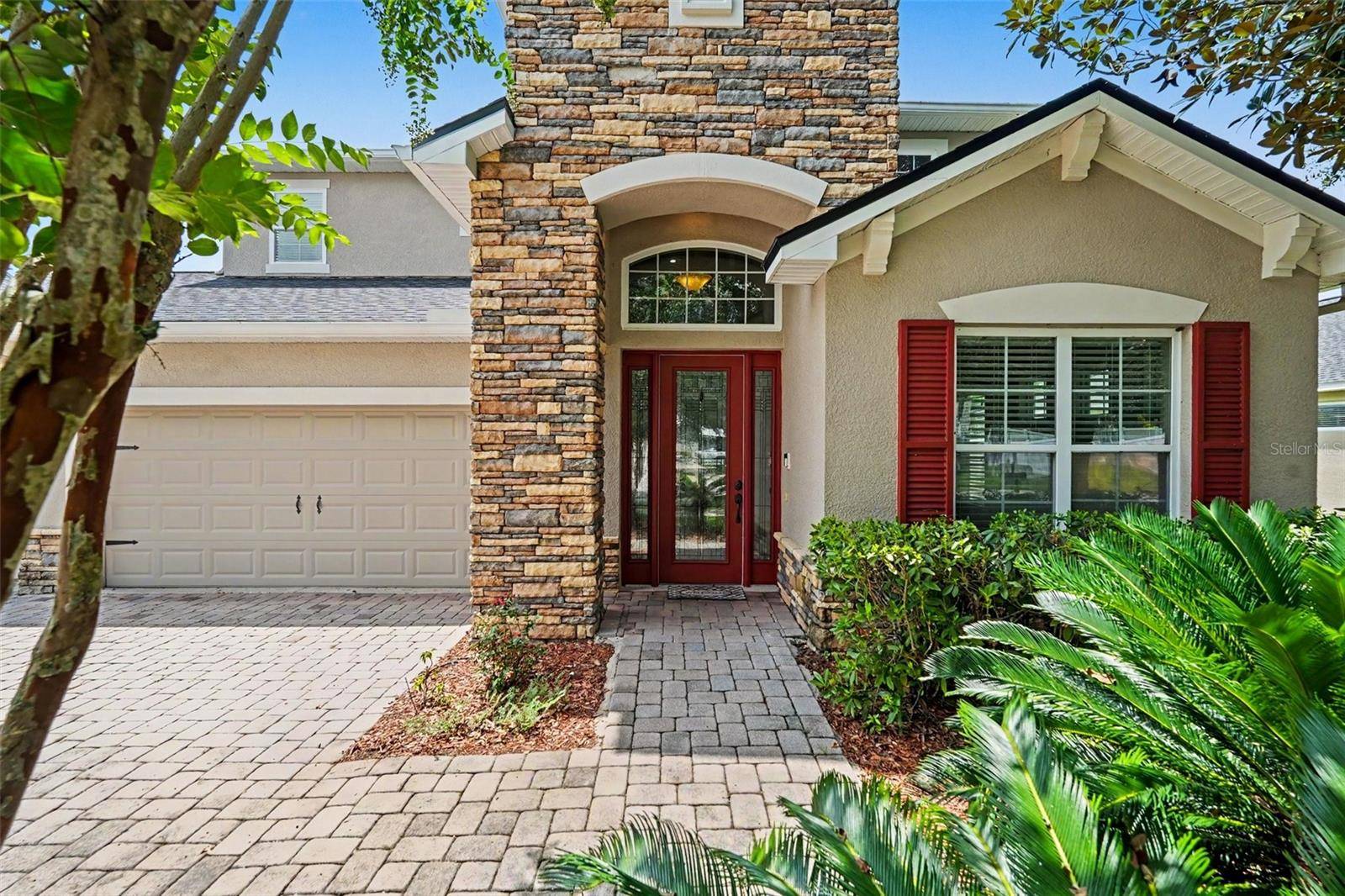 2605 RED FERN DR, Dover, FL 33527