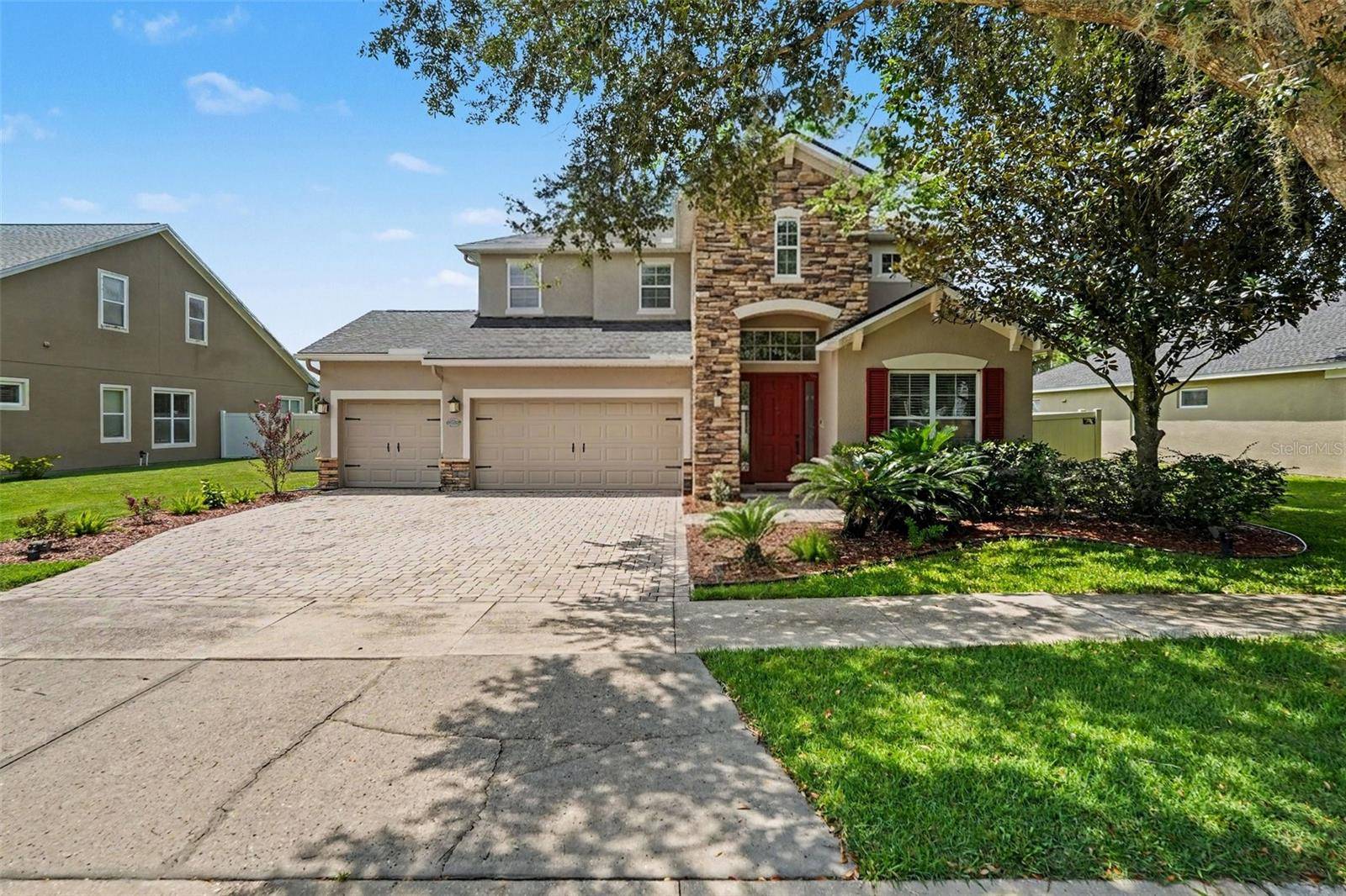 2605 RED FERN DR, Dover, FL 33527