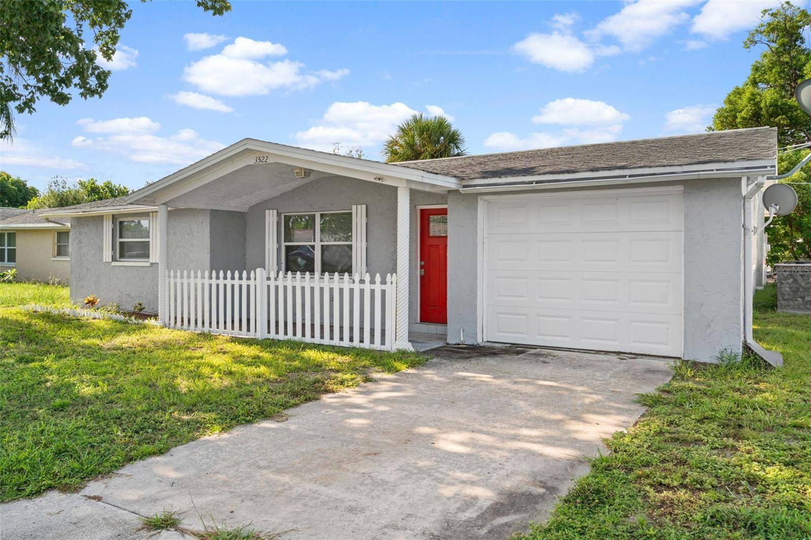 3522 ALLANDALE DR, Holiday, FL 34691