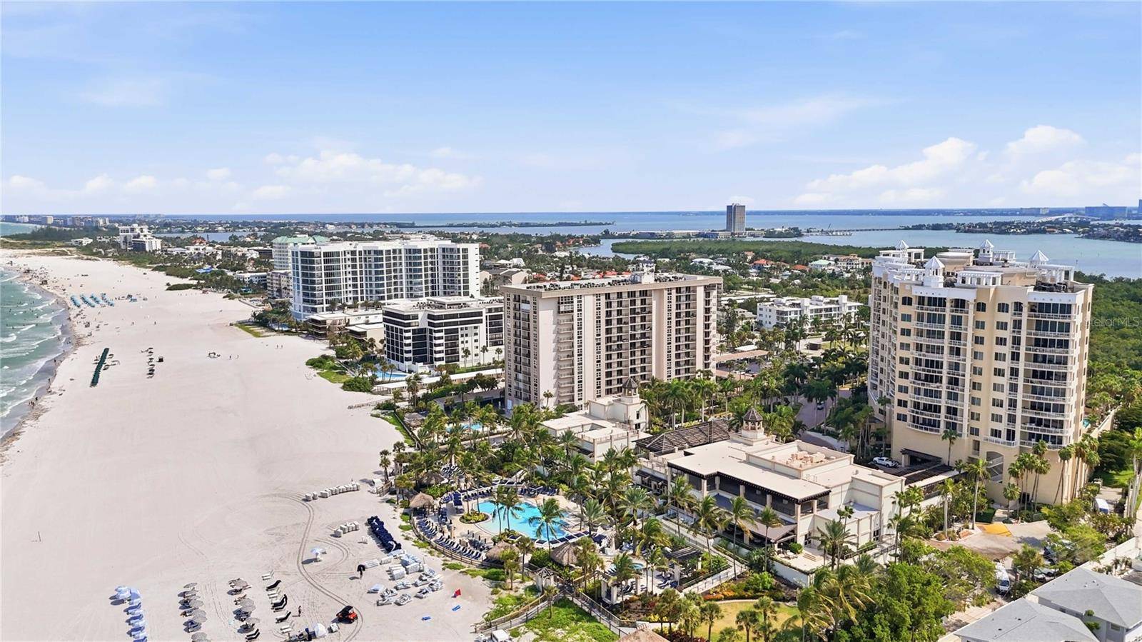 1212 BEN FRANKLIN DR #1205, Sarasota, FL 34236