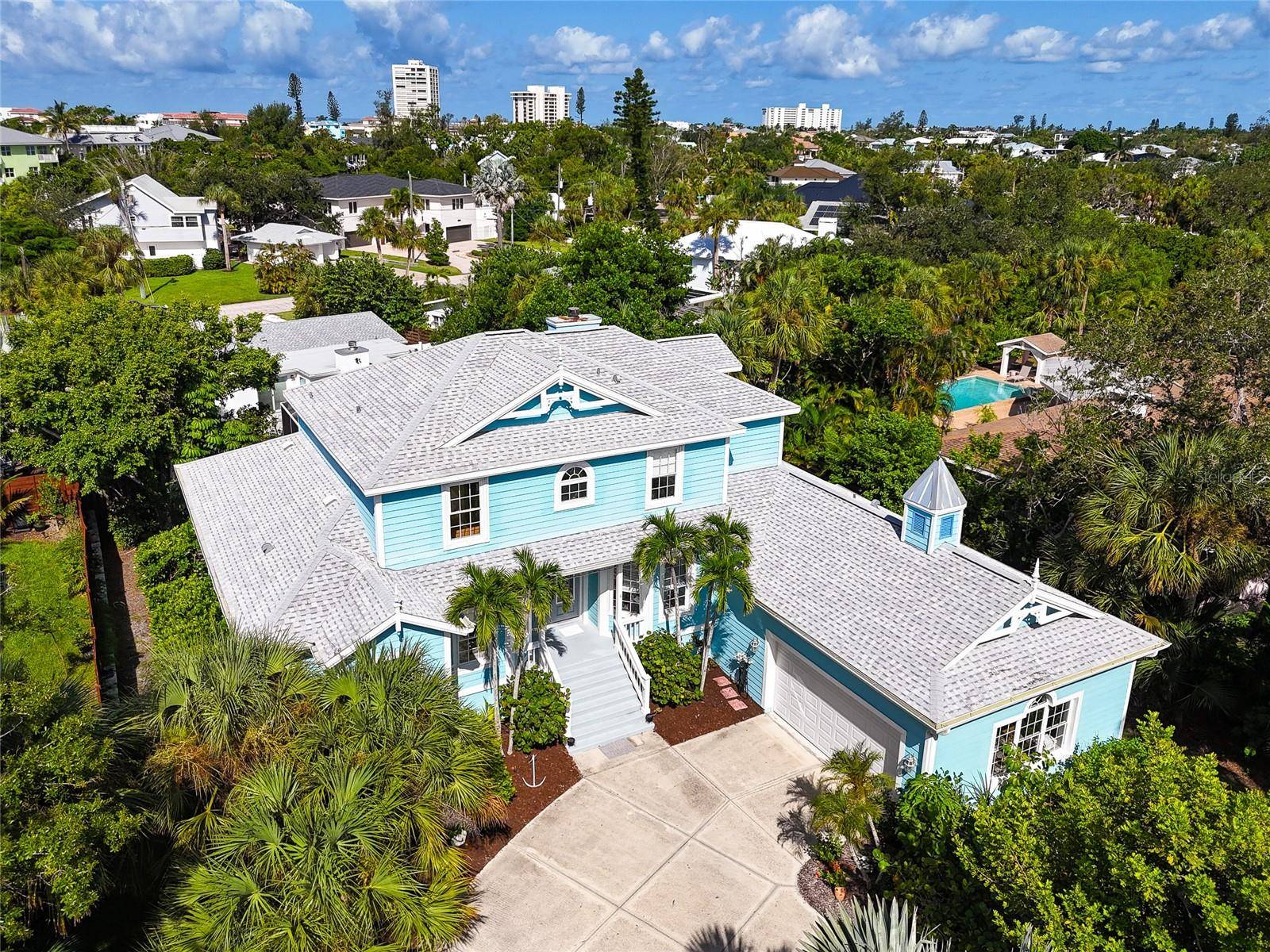 5334 CALLE FLORIDA, Sarasota, FL 34242