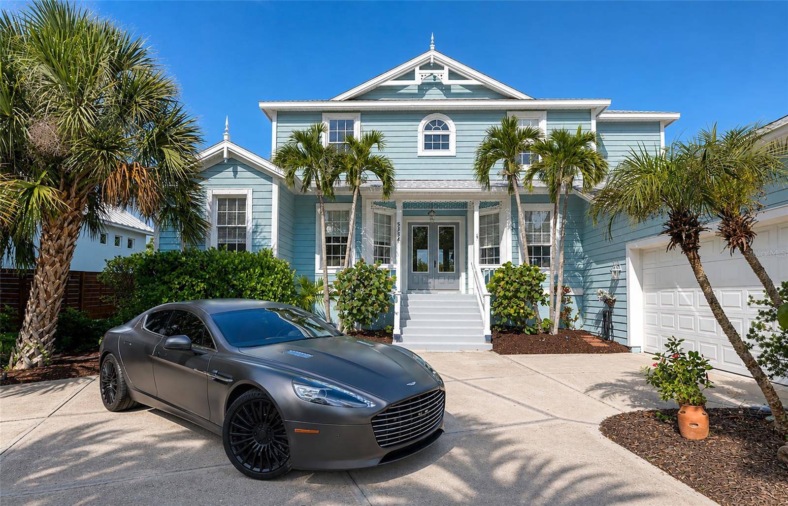 5334 CALLE FLORIDA, Sarasota, FL 34242