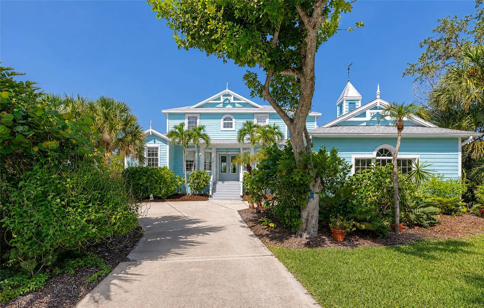 5334 CALLE FLORIDA, Sarasota, FL 34242
