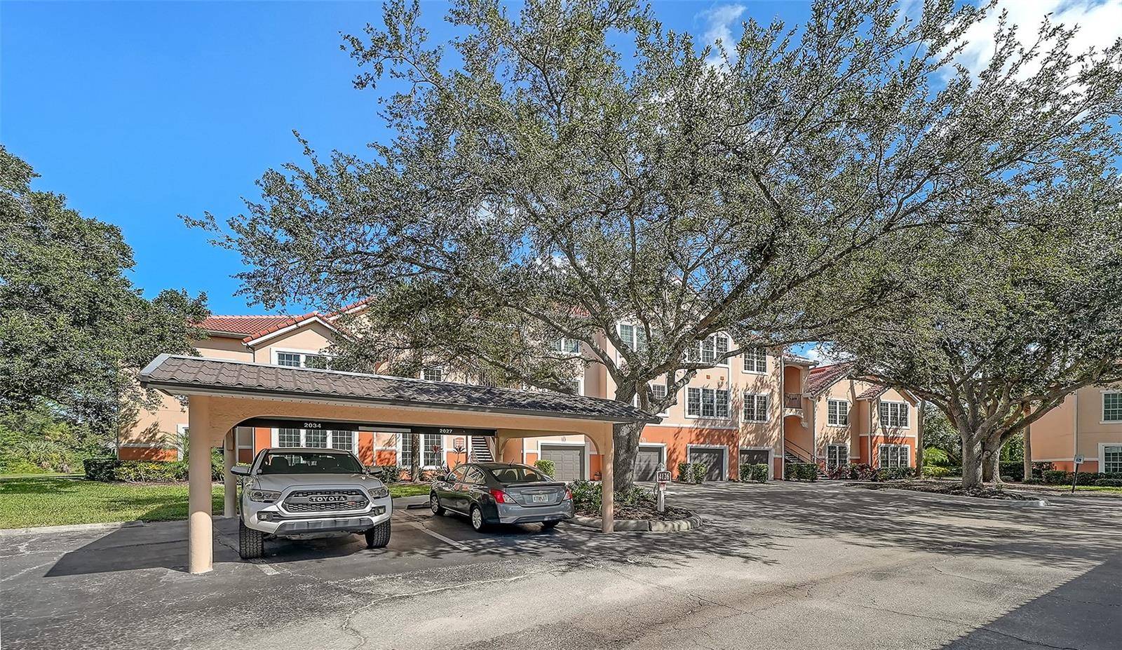 4126 CENTRAL SARASOTA Pkwy #2027, Sarasota, FL 34238