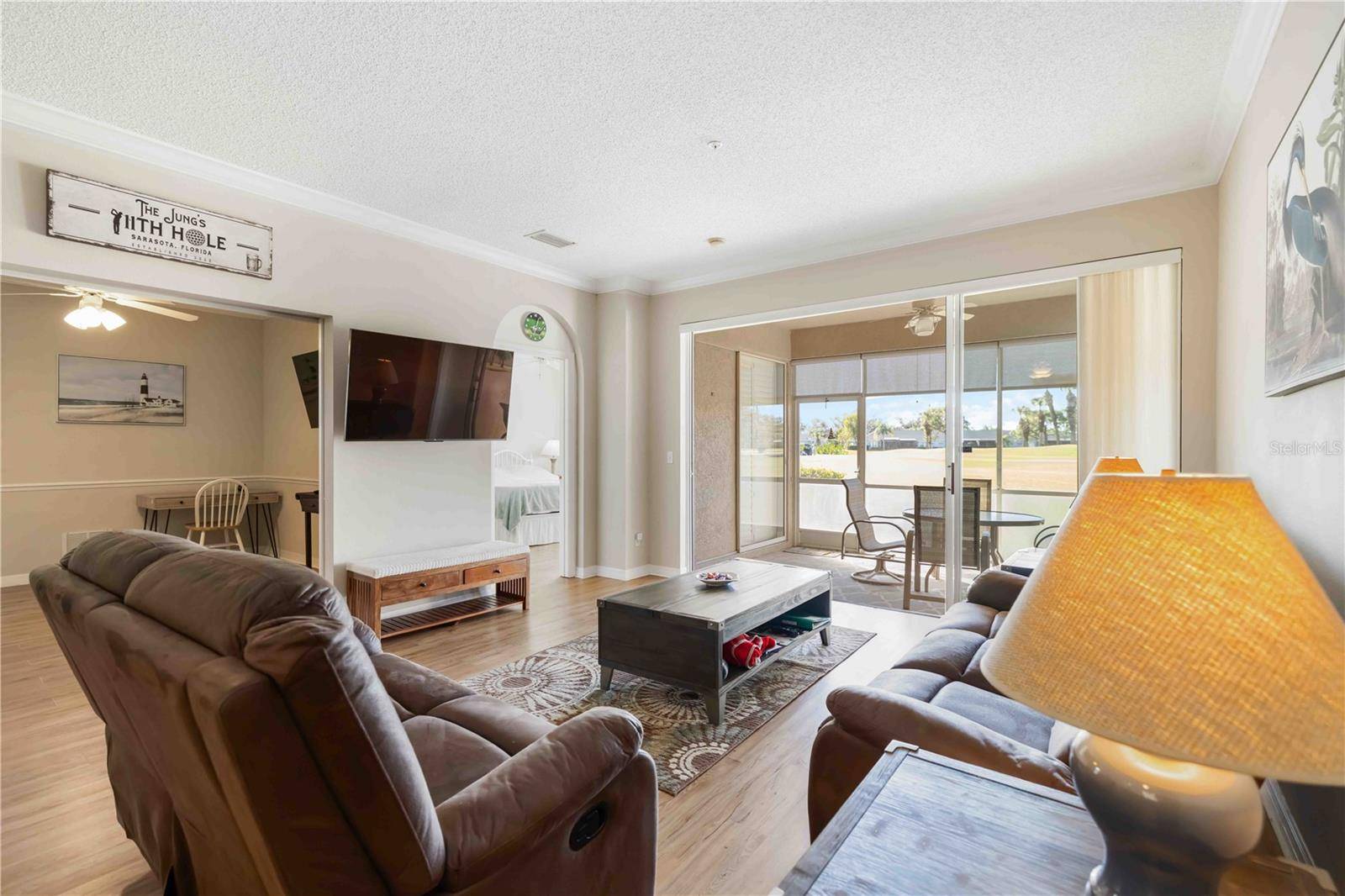 5064 MAHOGANY RUN AVE, Sarasota, FL 34241