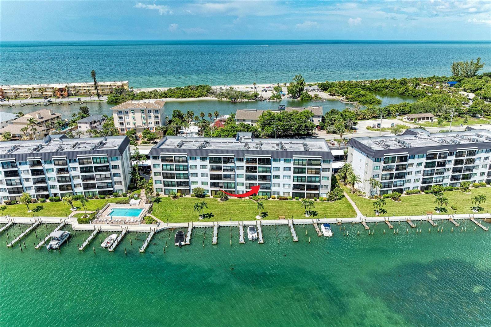 8977 MIDNIGHT PASS RD #219, Sarasota, FL 34242