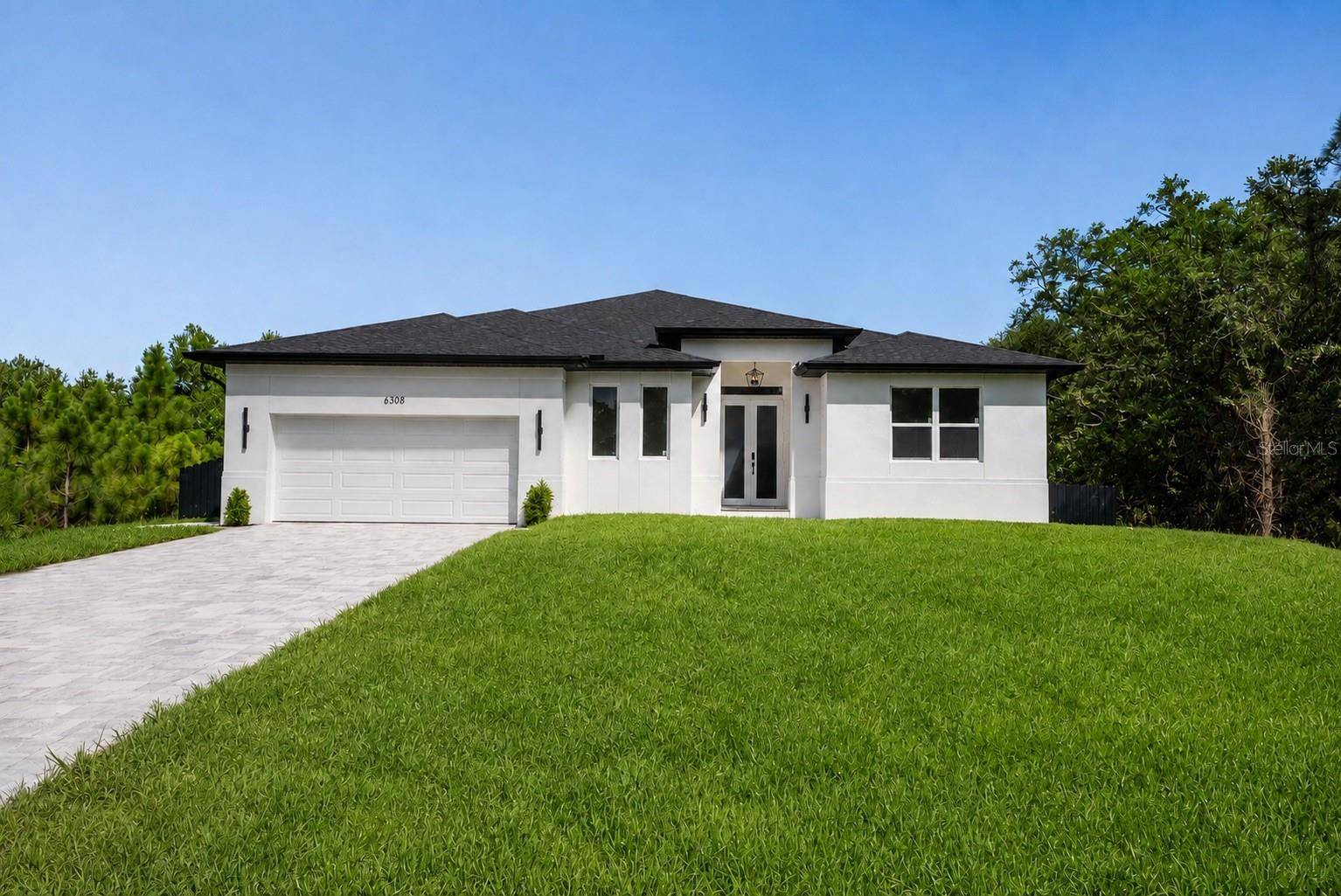 6308 NOTRE DAME TER, North Port, FL 34291