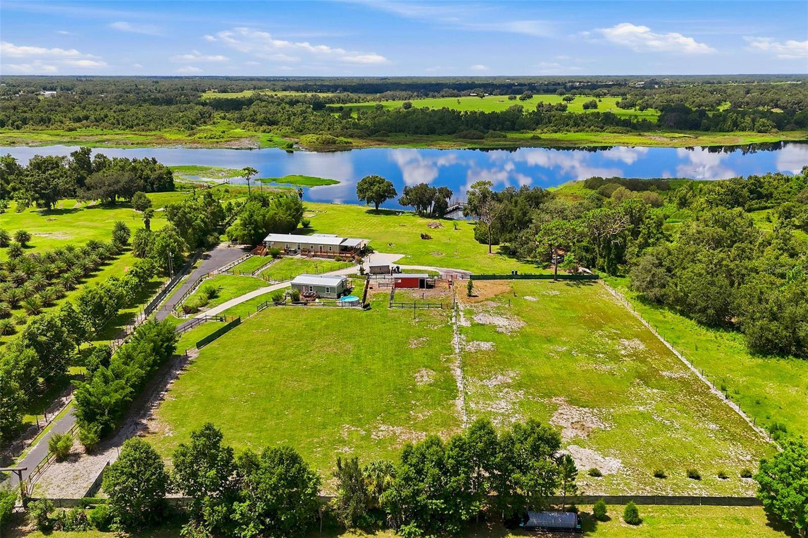 25916 STATE ROAD 64 E, Myakka City, FL 34251