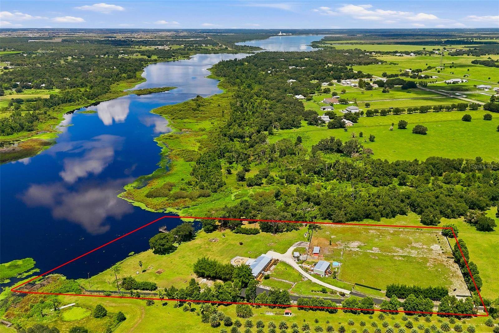 25916 STATE ROAD 64 E, Myakka City, FL 34251