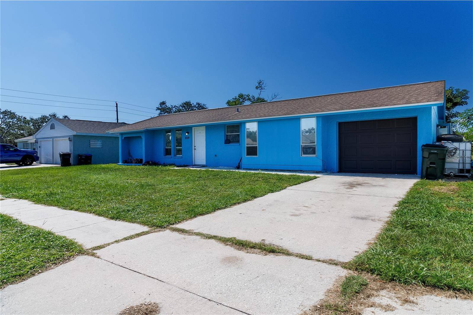 8119 SAN JACINTO AVE, North Port, FL 34287