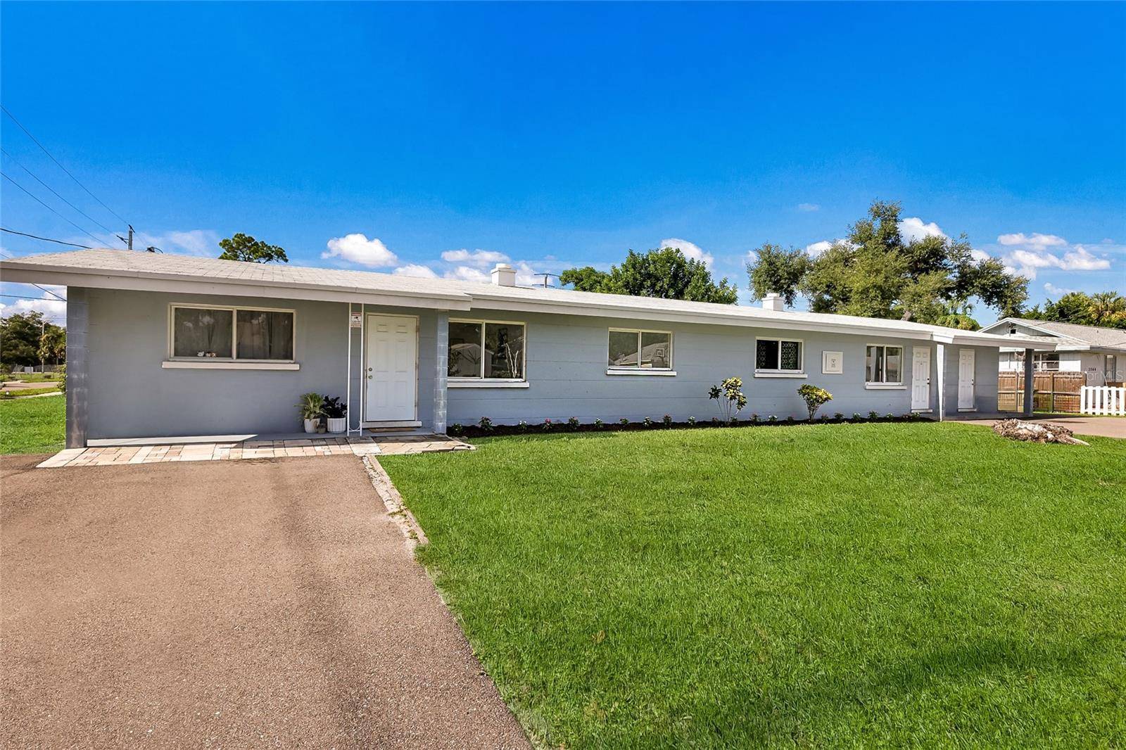 431 N EAST AVE, Sarasota, FL 34237
