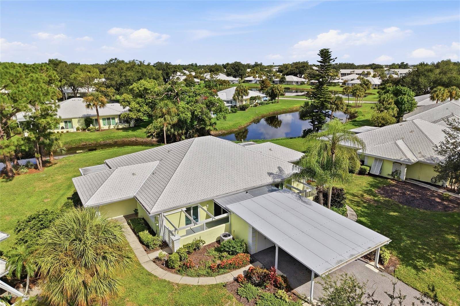 314 WEXFORD TER #166, Venice, FL 34293