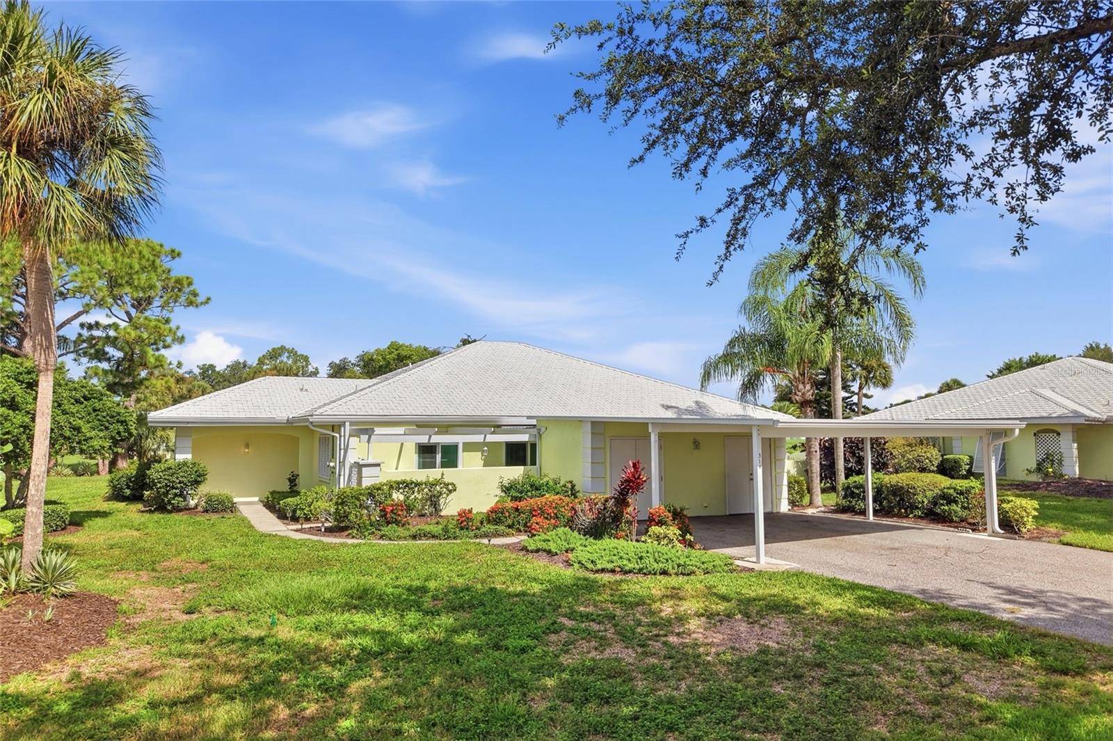 314 WEXFORD TER #166, Venice, FL 34293