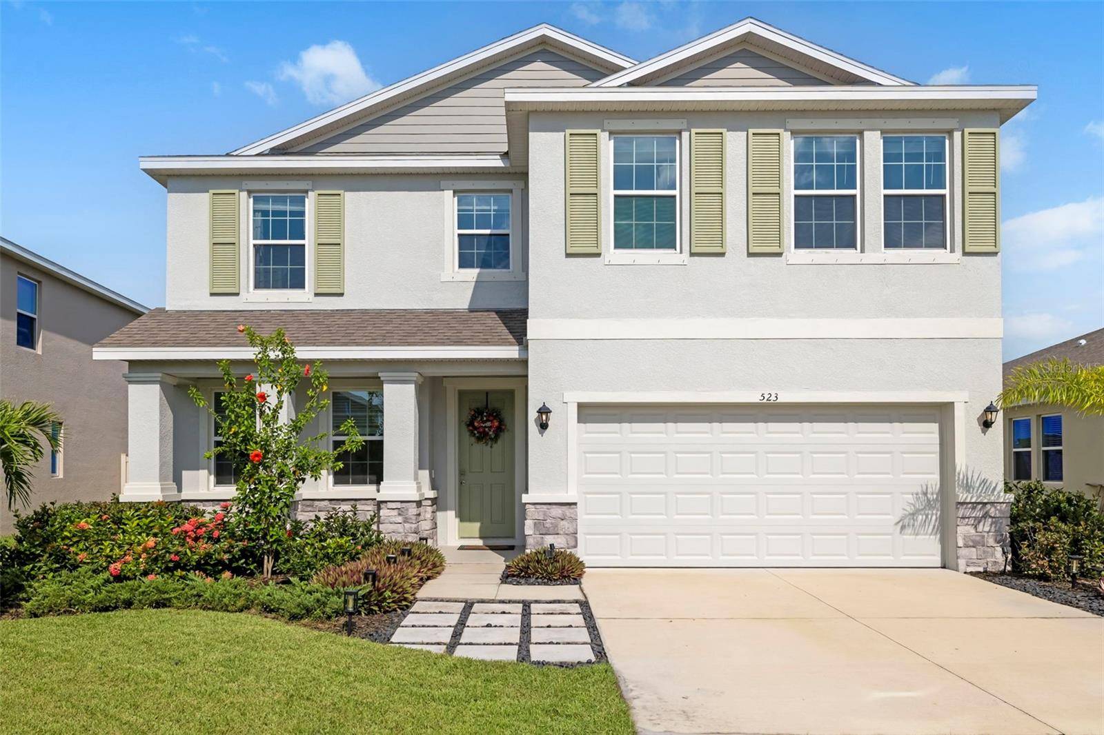 523 158TH ST E, Bradenton, FL 34212