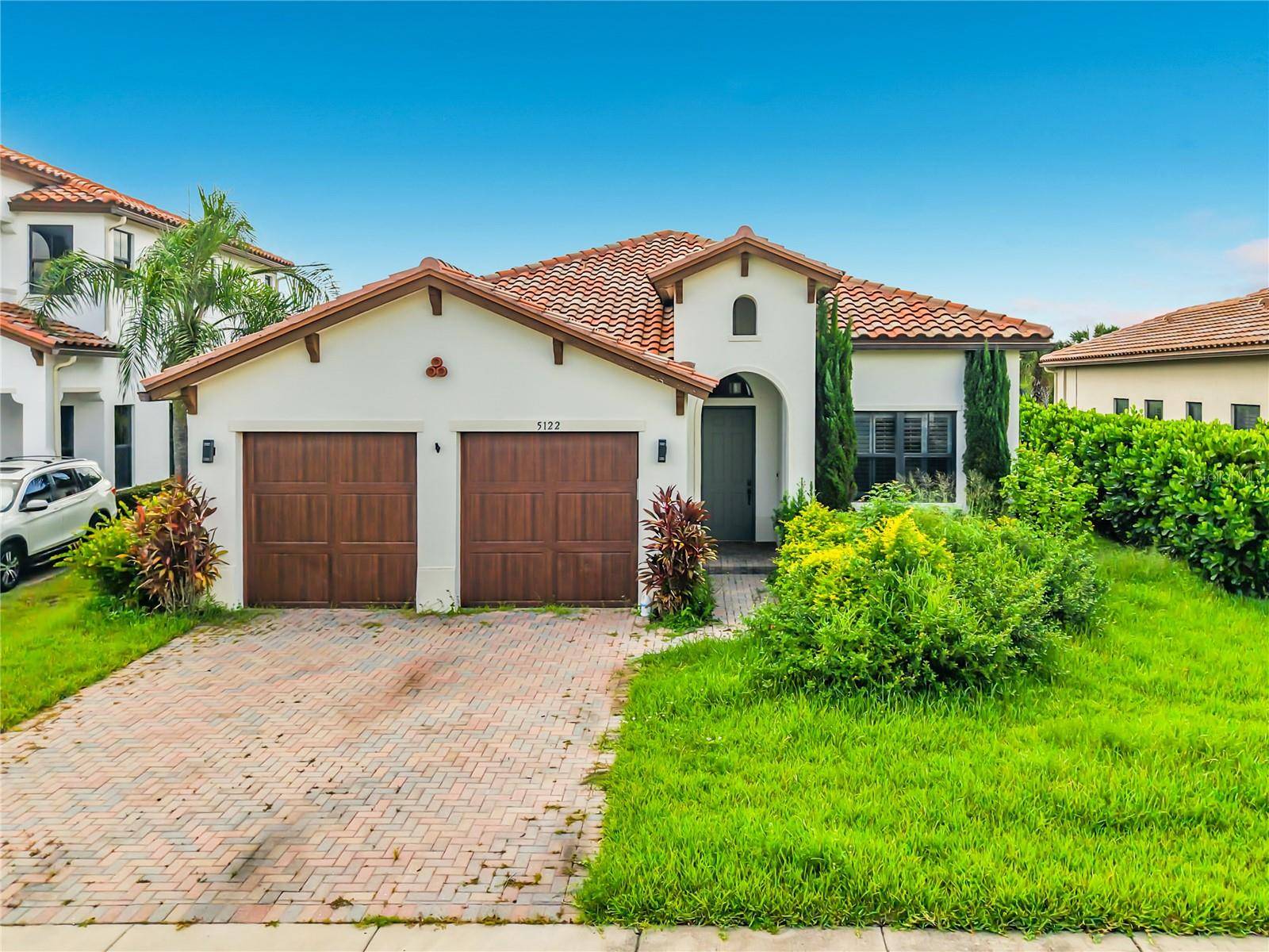 5122 MONZA CT, Ave Maria, FL 34142