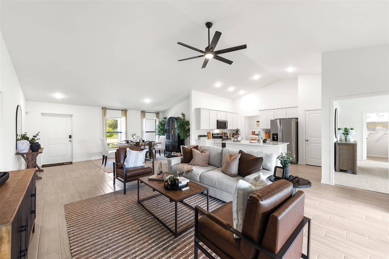 8540 N SUMTER TER, Citrus Springs, FL 34433
