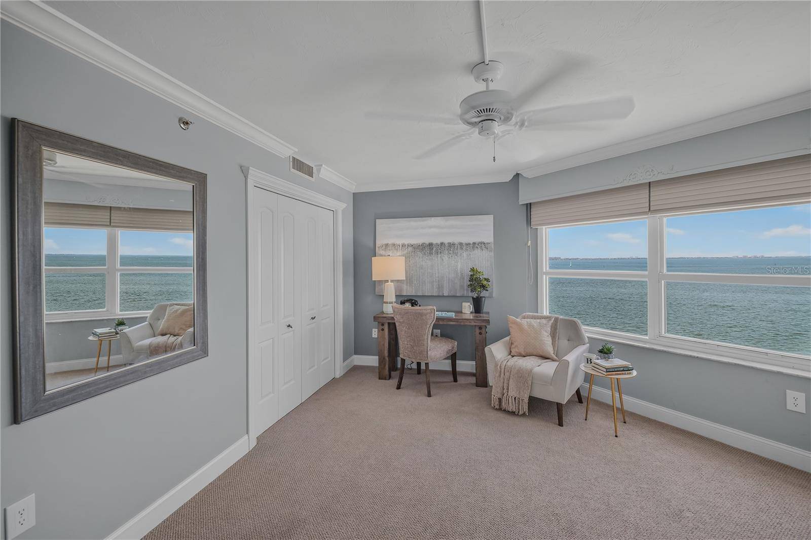 888 BLVD OF THE ARTS #1008, Sarasota, FL 34236