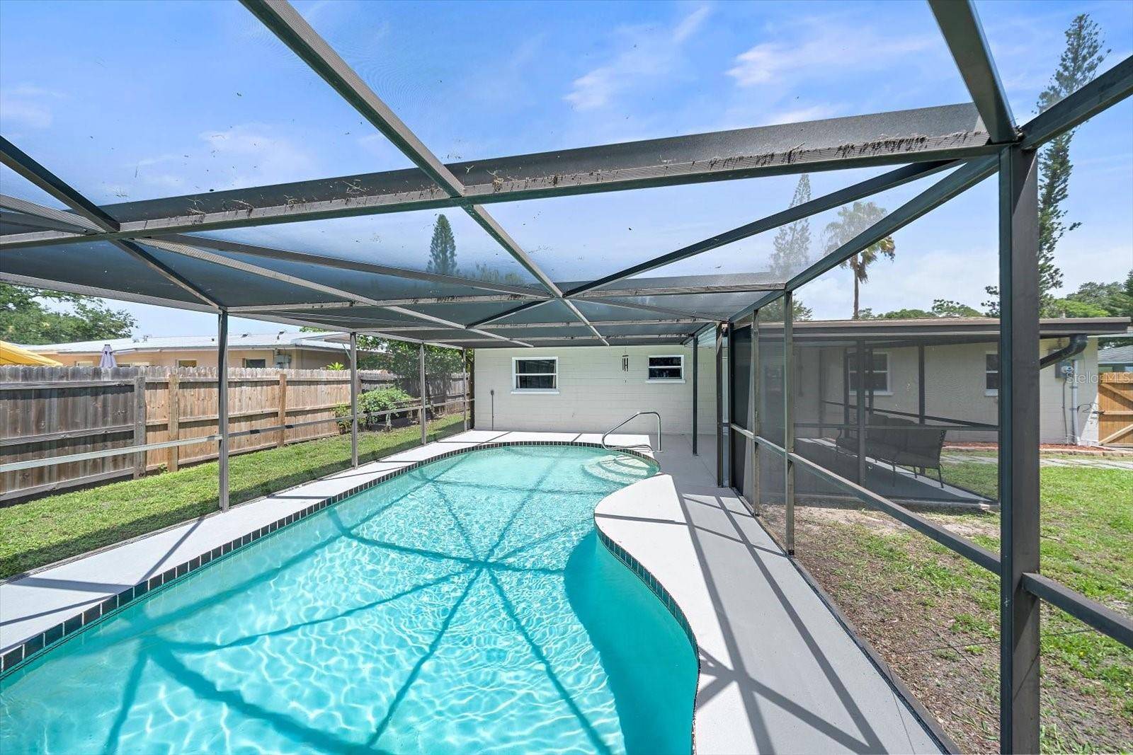 3338 BAILEY ST, Sarasota, FL 34237