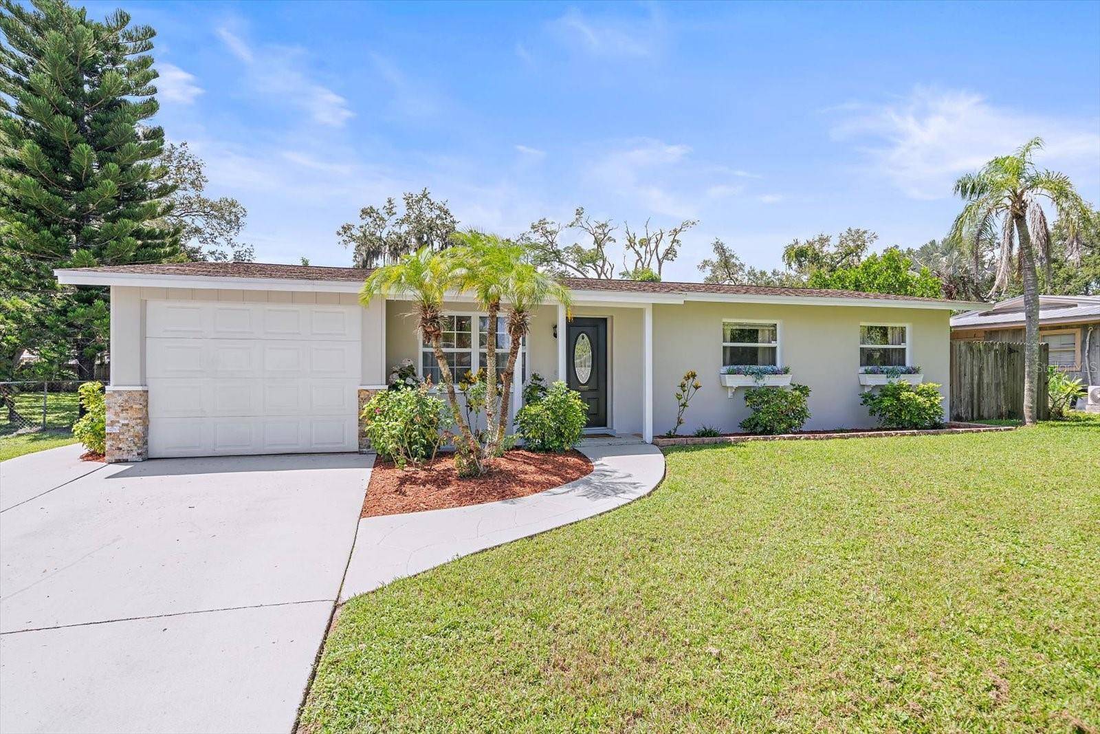 3338 BAILEY ST, Sarasota, FL 34237