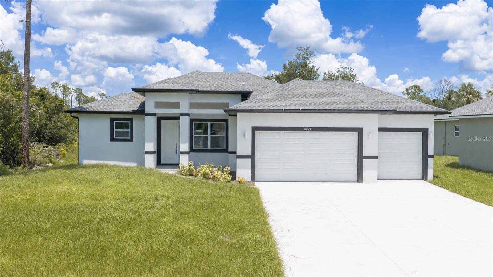18374 ELGIN AVE, Port Charlotte, FL 33948