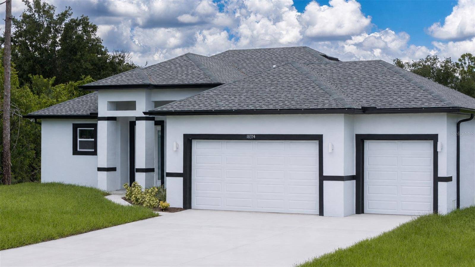 18374 ELGIN AVE, Port Charlotte, FL 33948