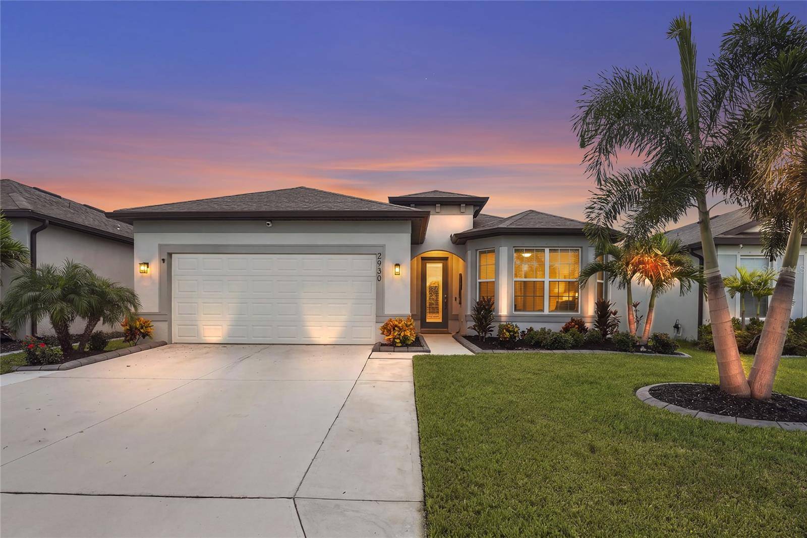 2930 61ST DR E, Ellenton, FL 34222