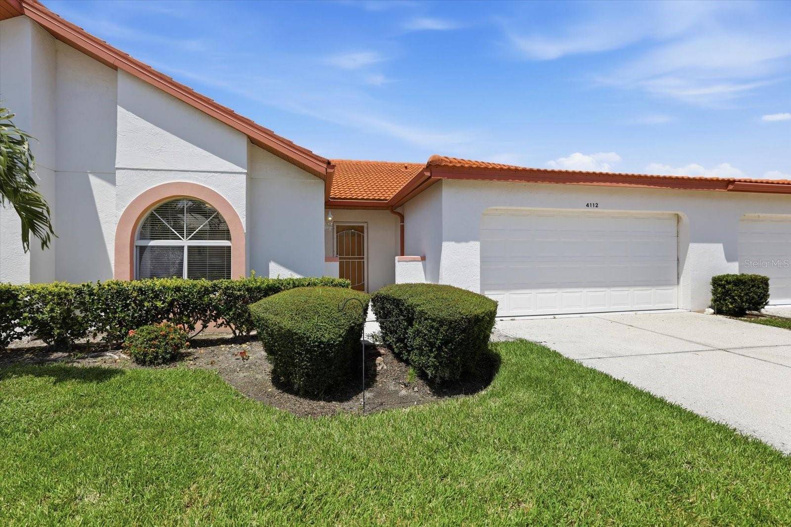 4112 VALLARTA CT #3041, Sarasota, FL 34233