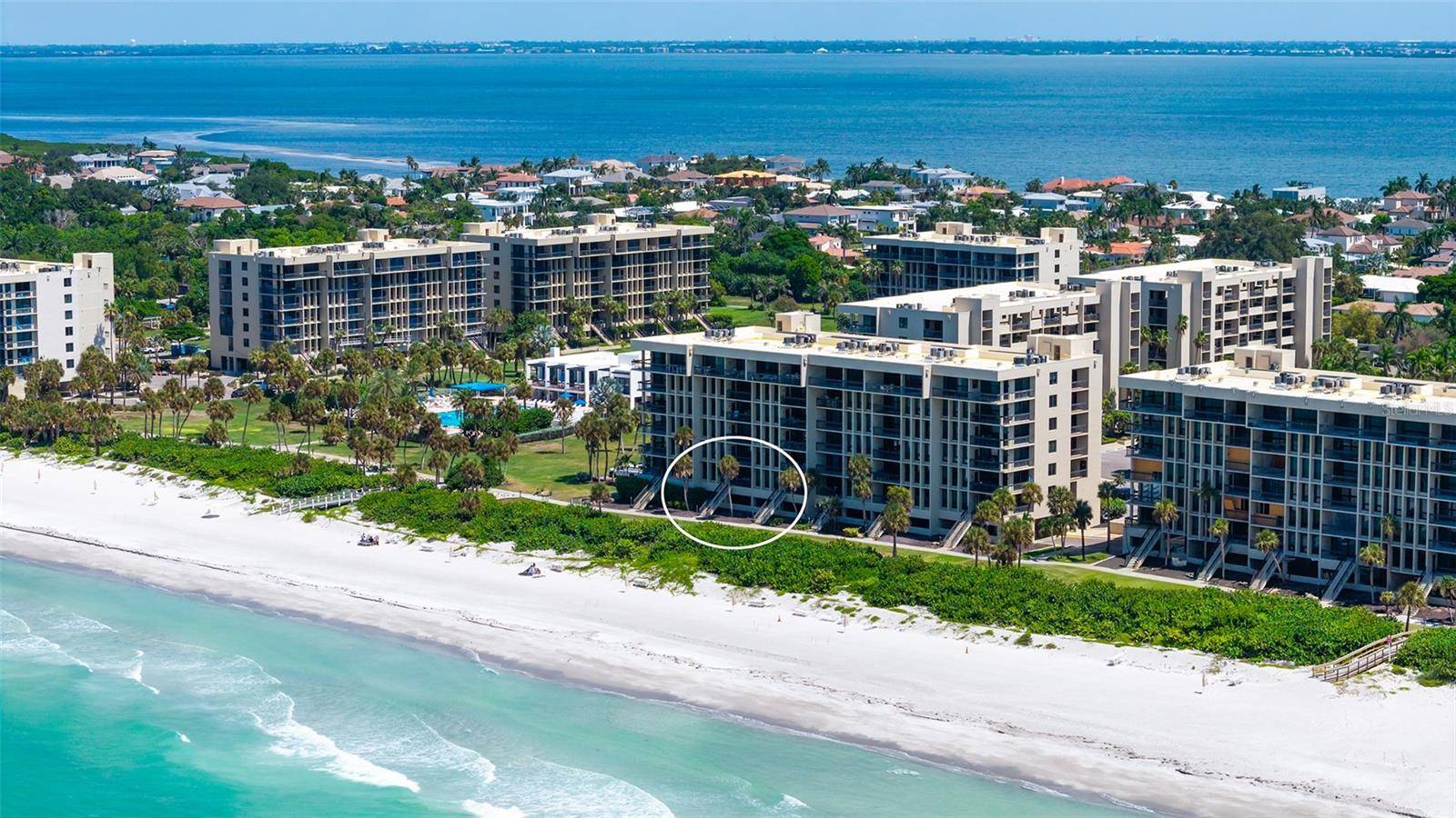 1055 GULF OF MEXICO DR #105, Longboat Key, FL 34228
