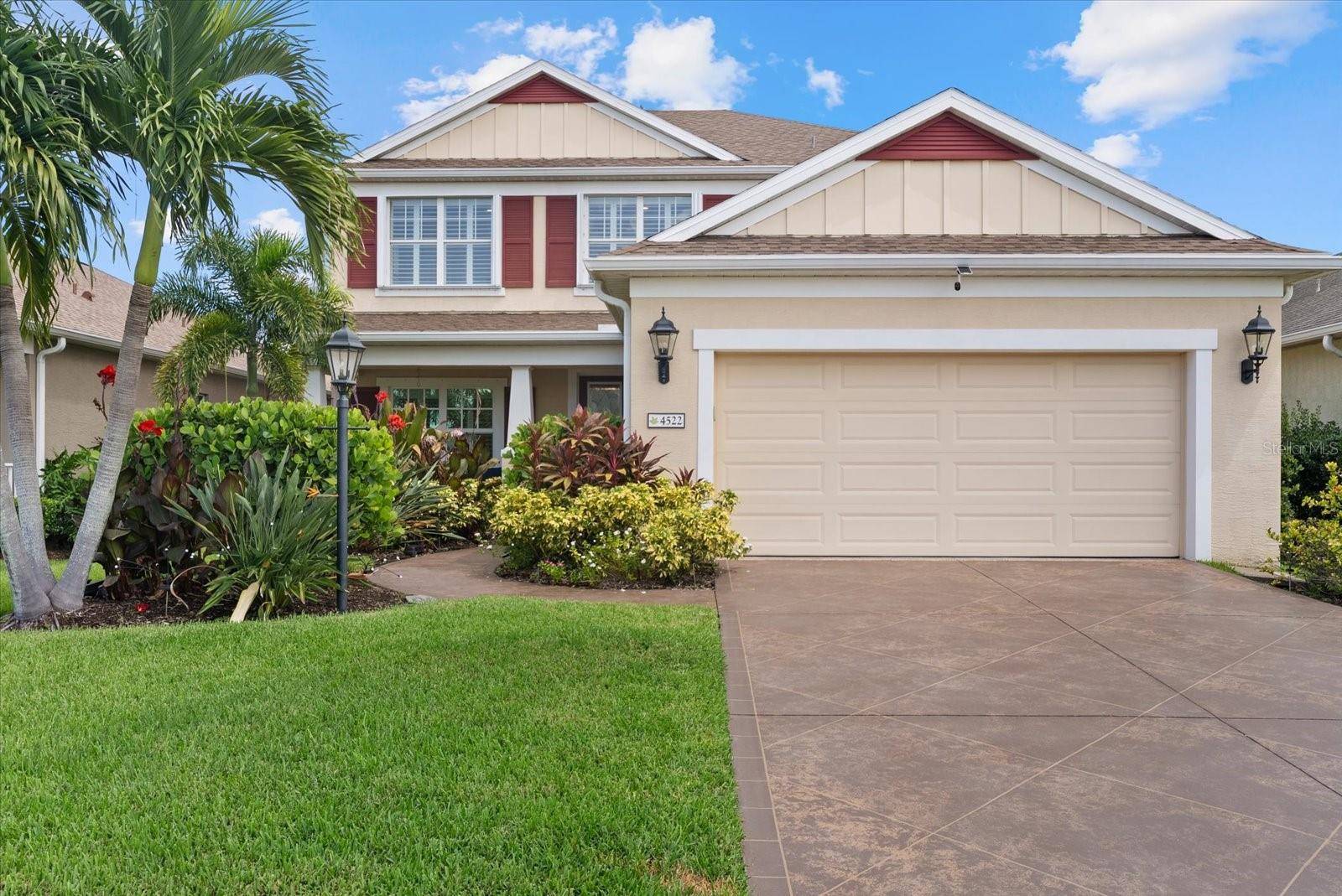 4522 CEDAR BRUSH TER, Sarasota, FL 34243