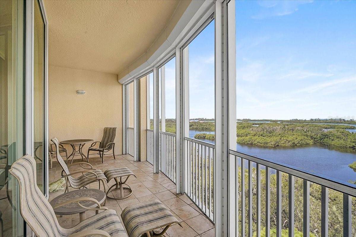 409 N POINT RD #803, Osprey, FL 34229