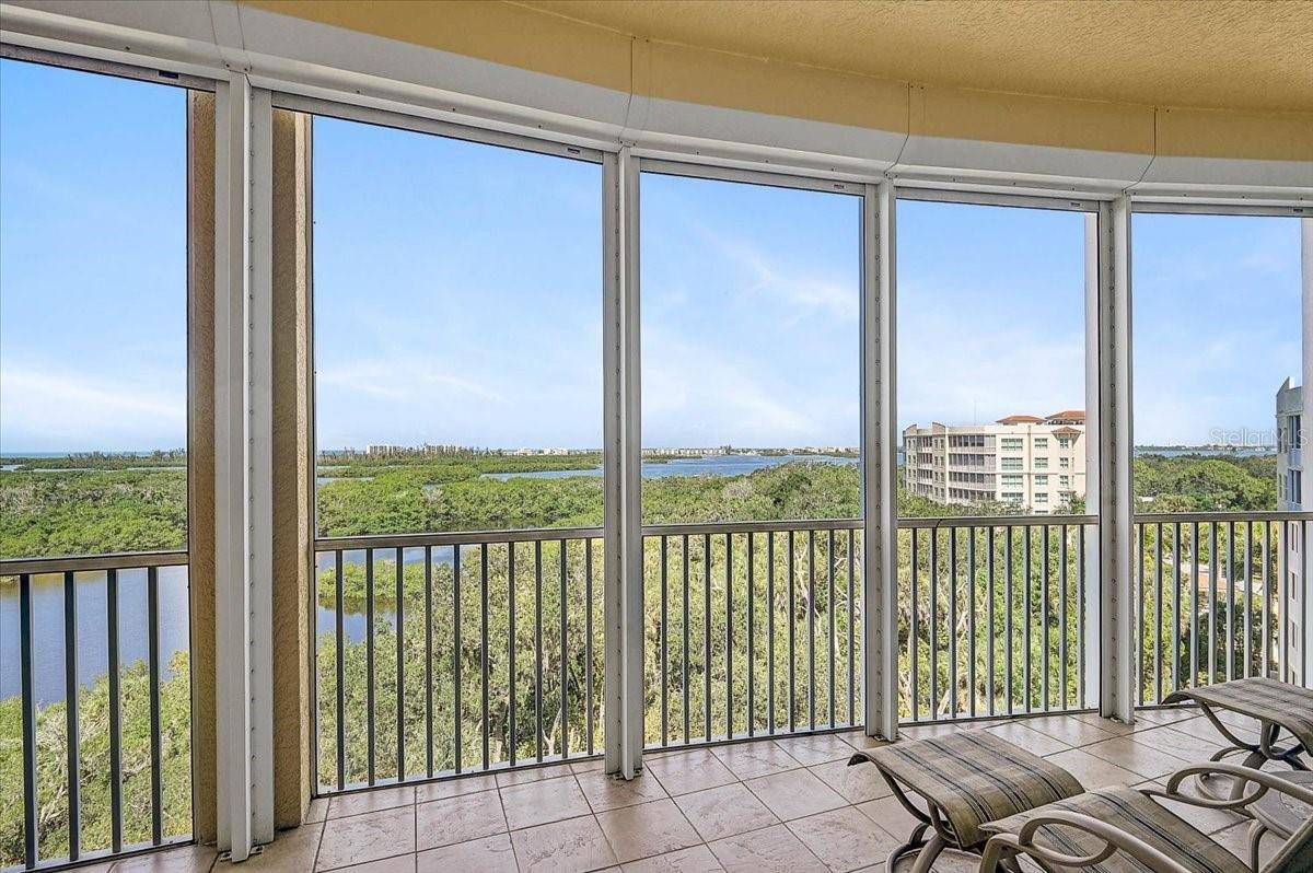 409 N POINT RD #803, Osprey, FL 34229