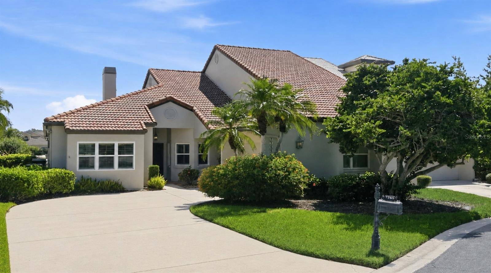 7765 CALLE FACIL, Sarasota, FL 34238