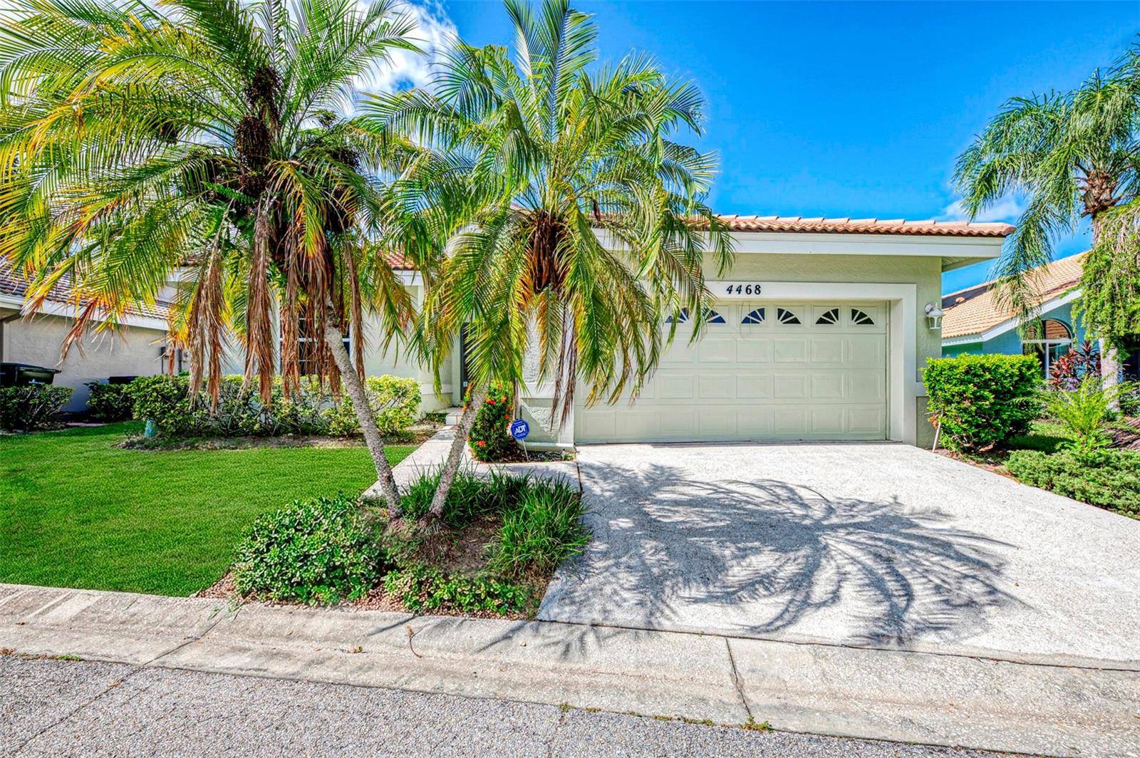 4468 ASCOT CIR N, Sarasota, FL 34235