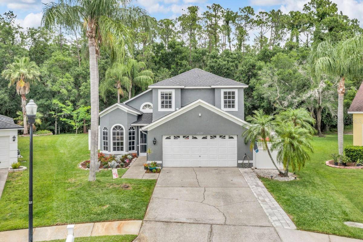 16107 WENTWORTH WAY, Odessa, FL 33556