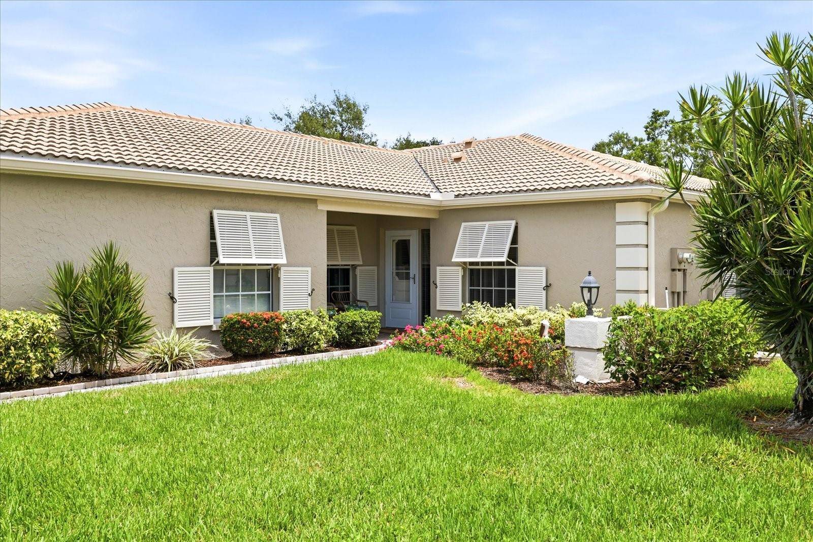 3252 RINGWOOD MEADOW #81, Sarasota, FL 34235