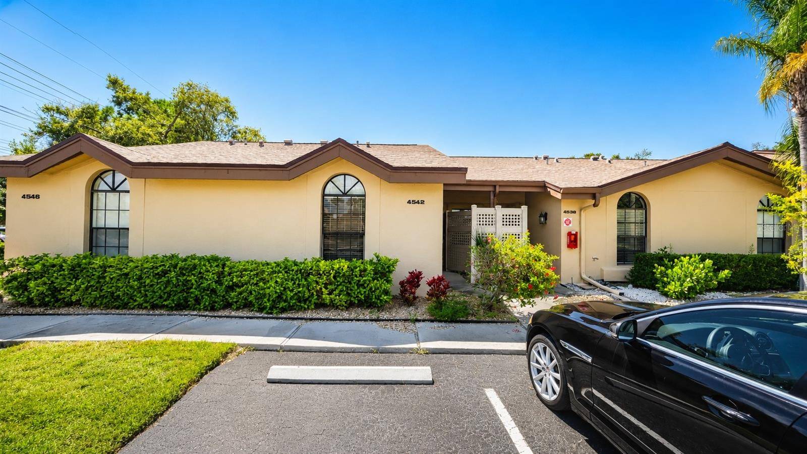 4542 MORNINGSIDE #39, Sarasota, FL 34235