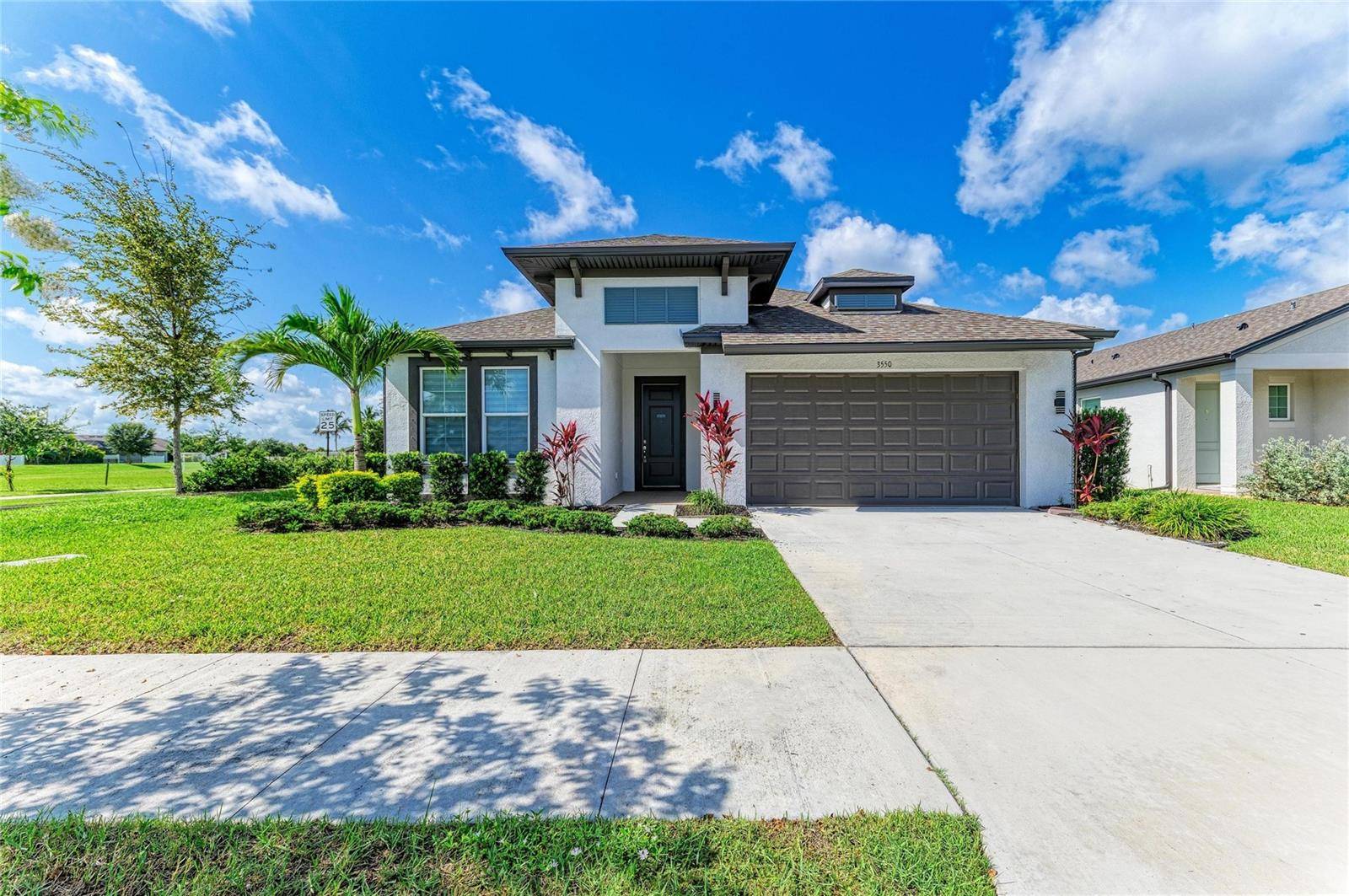 3550 QUIET DR, Sarasota, FL 34240