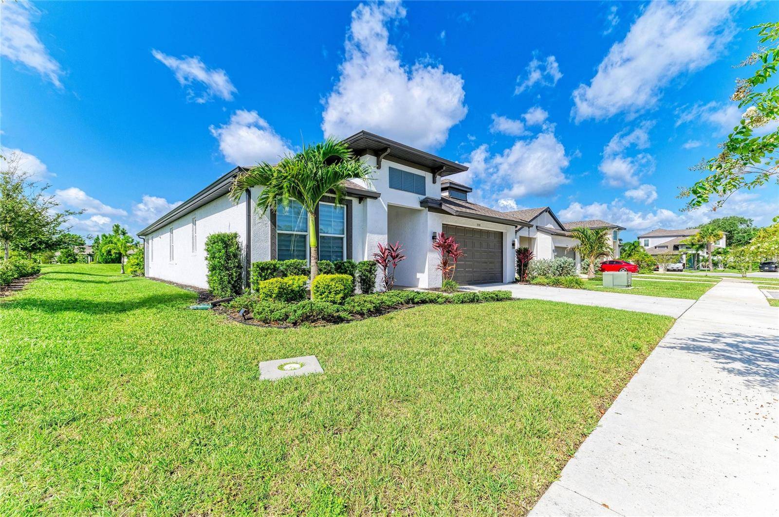 3550 QUIET DR, Sarasota, FL 34240