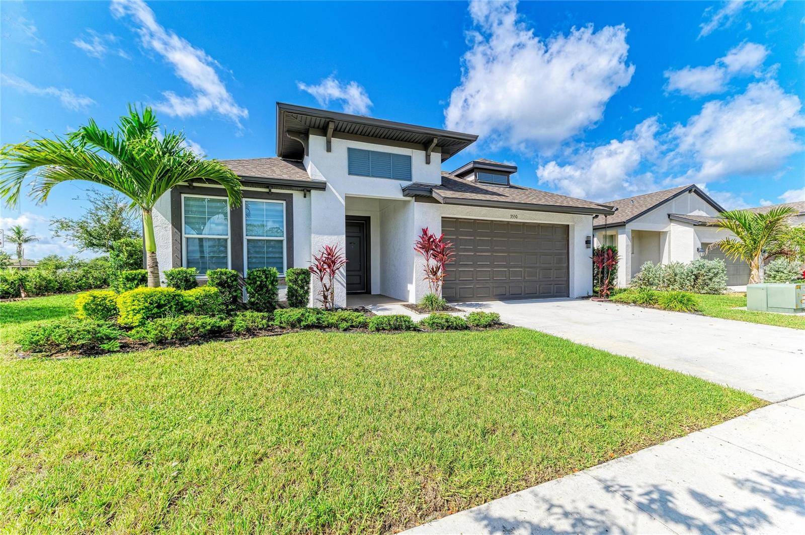 3550 QUIET DR, Sarasota, FL 34240