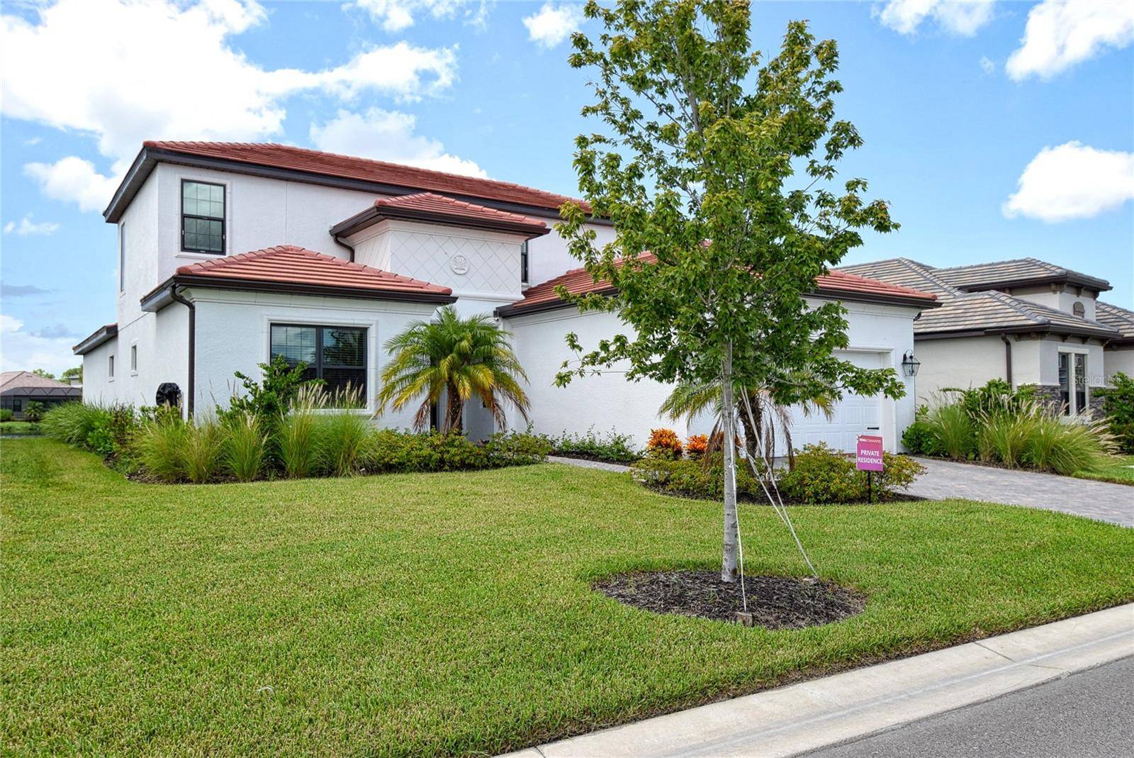 437 ALBERATA WAY, Nokomis, FL 34275