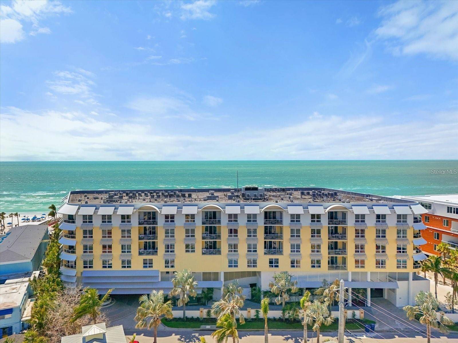 915 SEASIDE DR #405, WEEKS 22-23, Sarasota, FL 34242