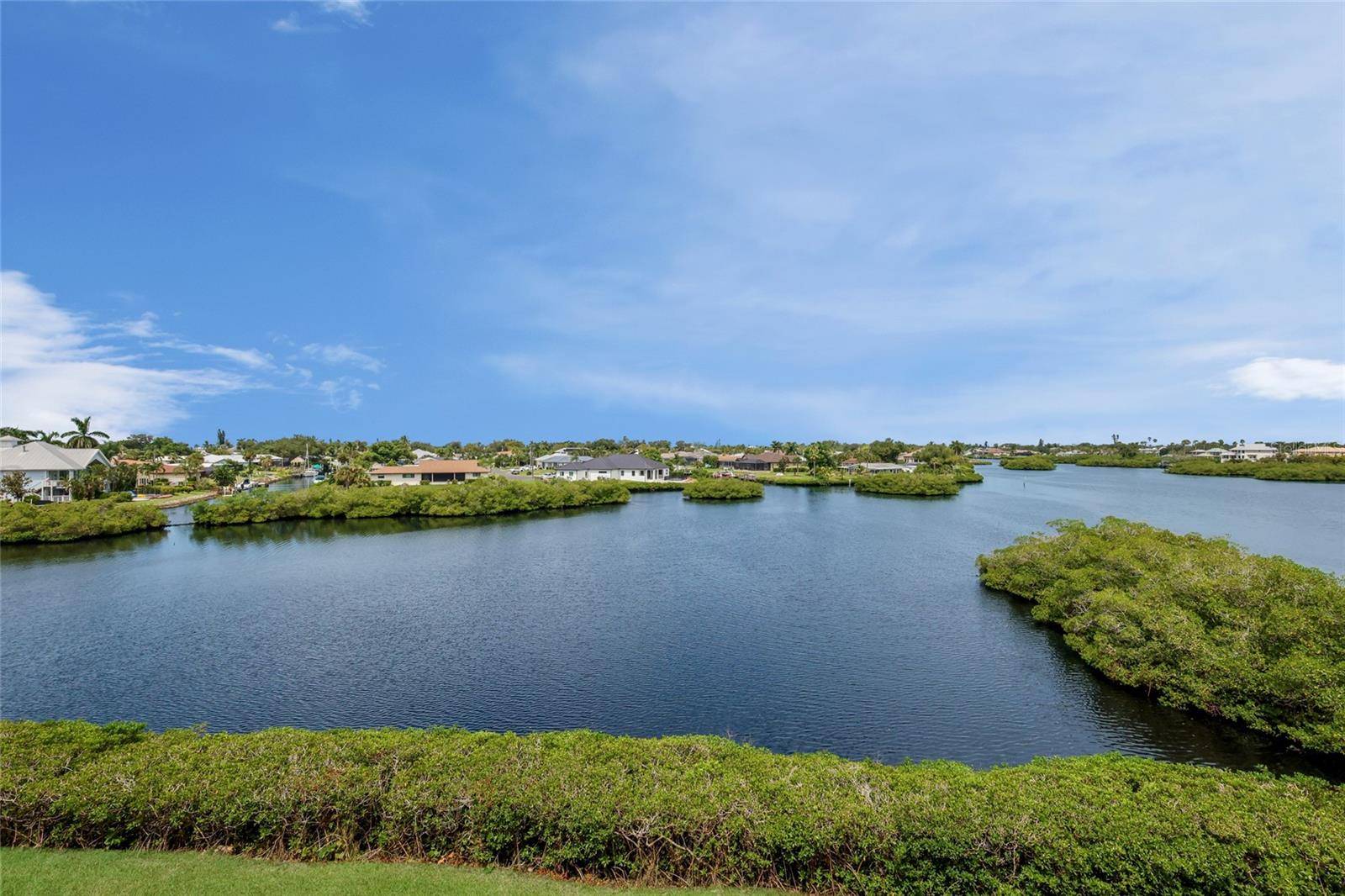 5100 JESSIE HARBOR DR #404, Osprey, FL 34229