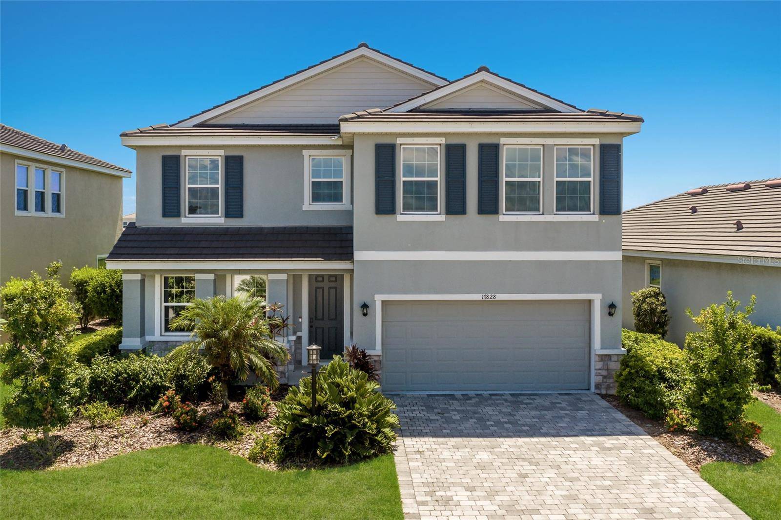 17828 GULF RANCH PL, Lakewood Ranch, FL 34211
