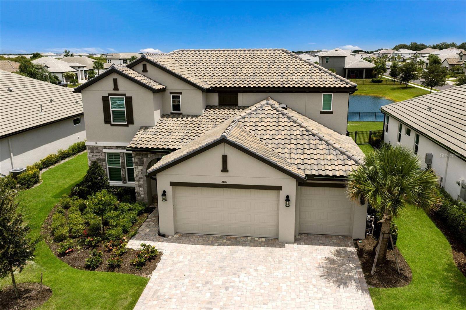 4811 HONEY DEW LN, Bradenton, FL 34211