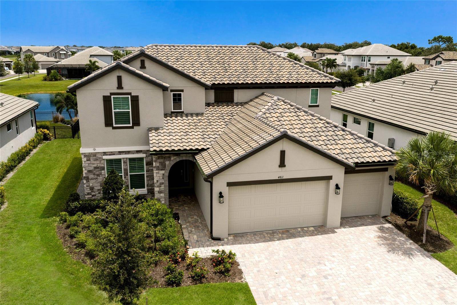 4811 HONEY DEW LN, Bradenton, FL 34211