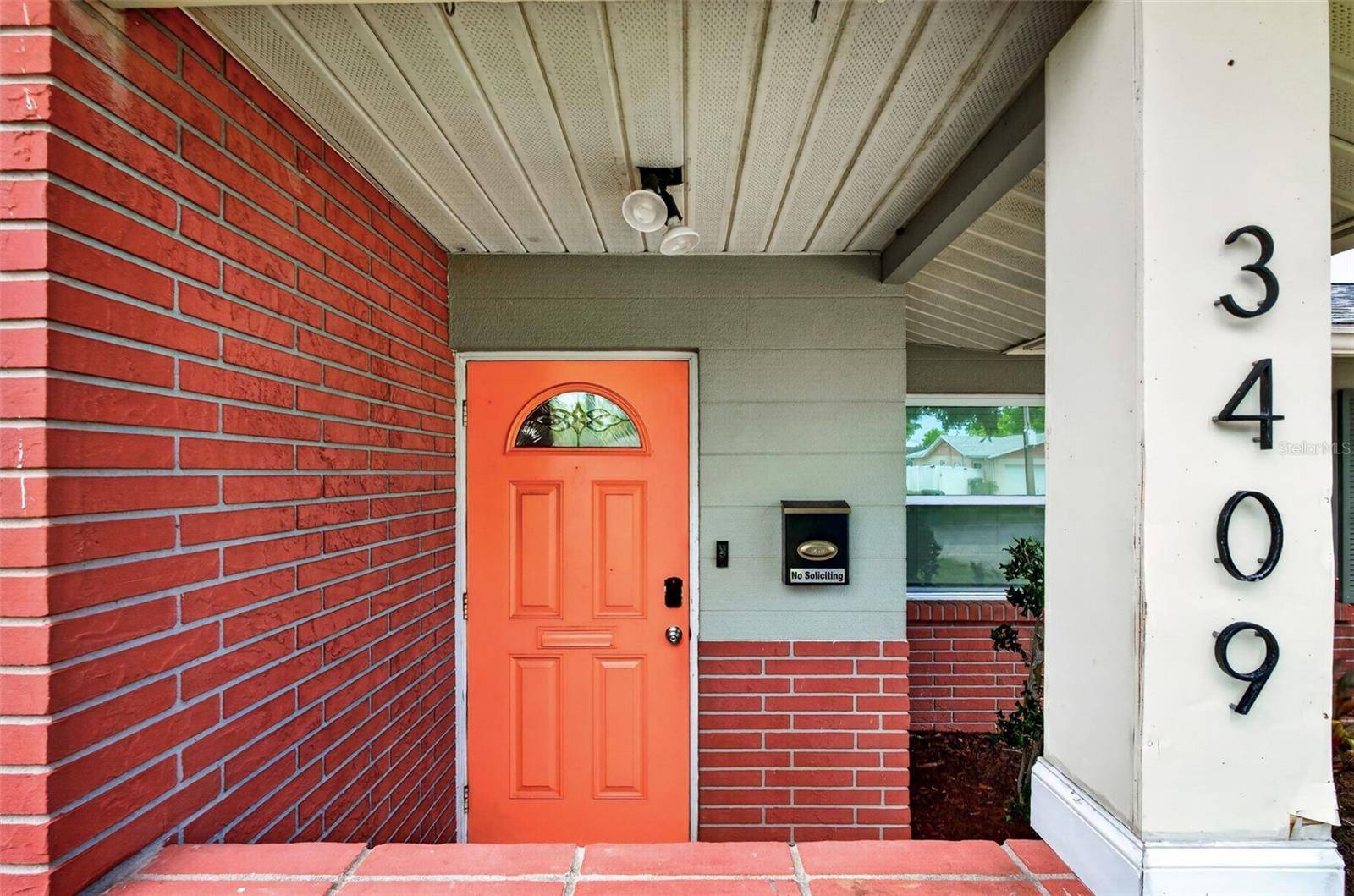 3409 18TH AVENUE DR W, Bradenton, FL 34205