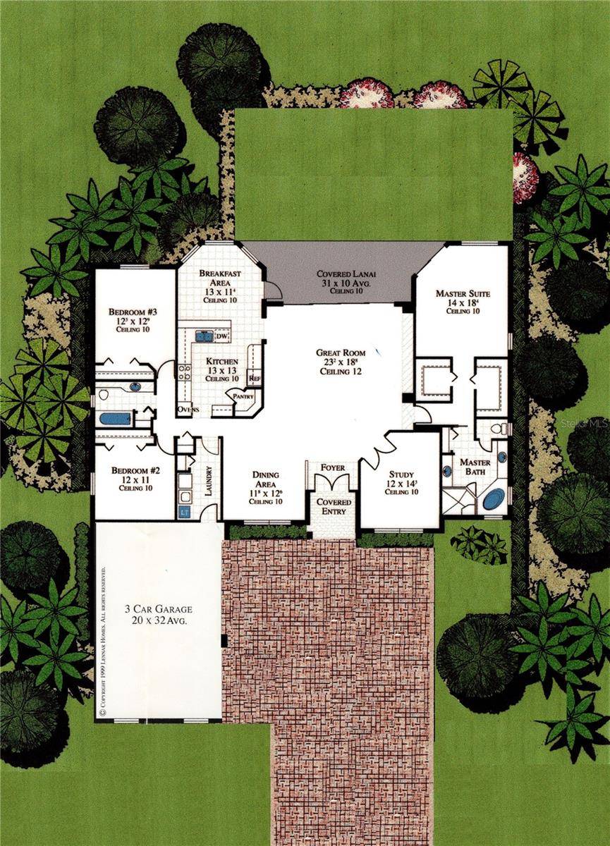 4953 GARDINERS BAY CIR, Sarasota, FL 34238