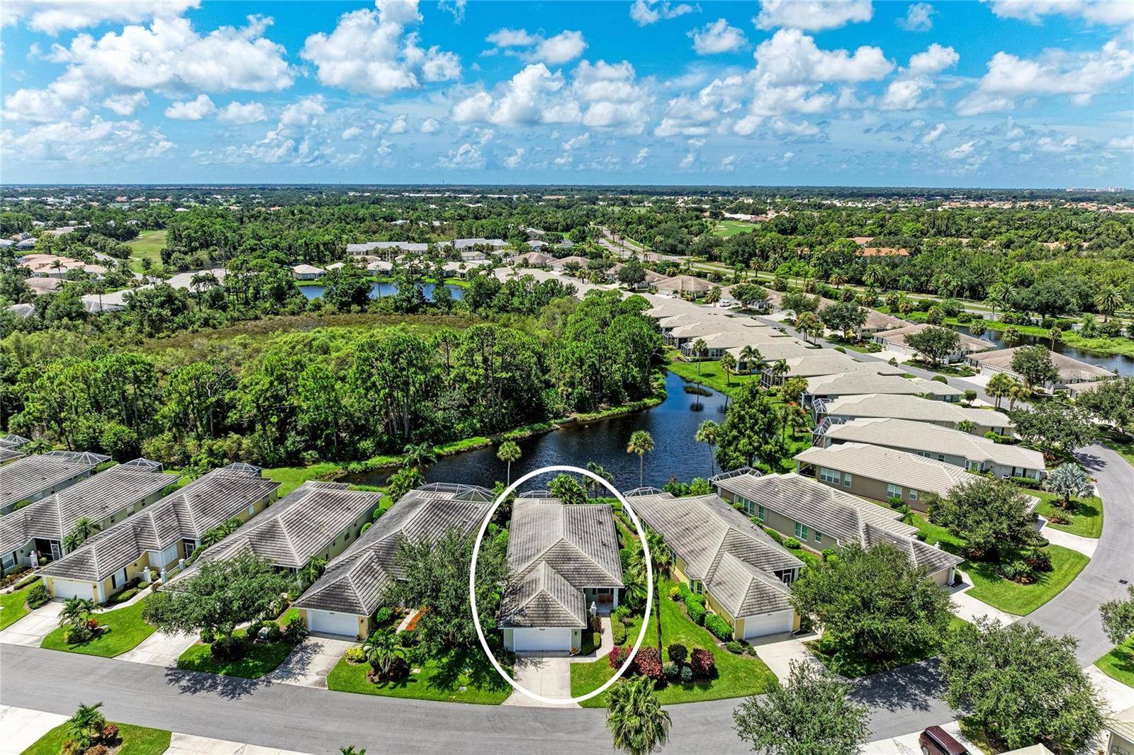 1592 MONARCH DR #1592, Venice, FL 34293